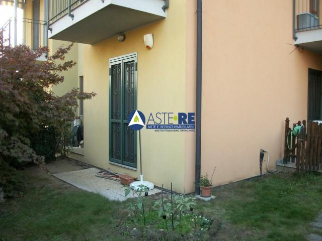 Case - Appartamento - viale europa, 36 - leini (to)