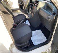 Auto - Fiat panda 1.4 climbing natural power