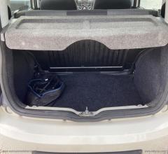 Auto - Fiat panda 1.4 climbing natural power