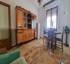 Case - Appartamento con soffitta