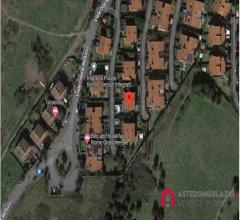 Case - Villino unifamiliare con giardino in strada privata