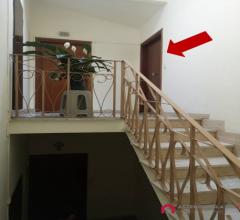 Case - Appartamento con balcone