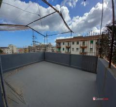 Appartamenti in Vendita - Provinciale, semindipendente con terrazzo a livello