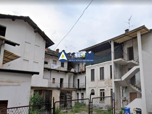 Appartamenti - via caviglione, 57 - pont canavese (to)