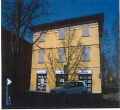 Appartamento al grezzo al p.2 in via matteotti n. 82, soliera (mo)