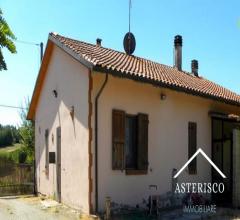 Casa indipendente - via cisternella n. 16/a - foiano della chiana (ar)