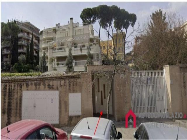 Case - Appartamento in comprensorio residenziale