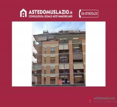 Appartamento con balconi
