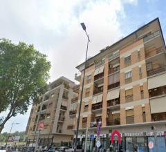Case - Appartamento con balconi