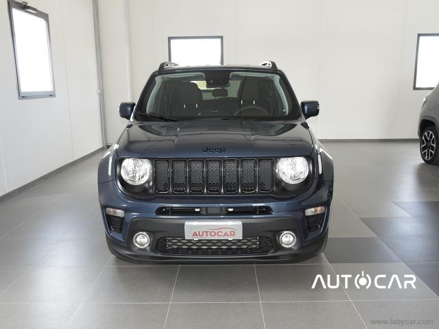 Auto - Jeep renegade 1.3 t4 phev 4xe limited