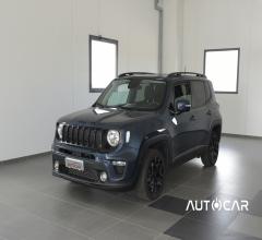 Auto - Jeep renegade 1.3 t4 phev 4xe limited