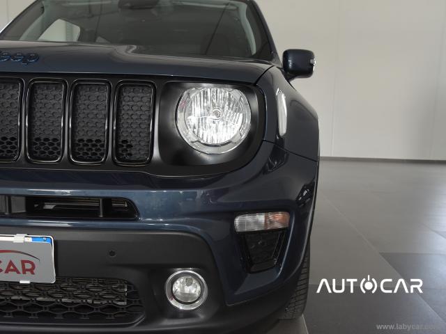 Auto - Jeep renegade 1.3 t4 phev 4xe limited