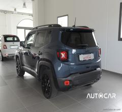 Auto - Jeep renegade 1.3 t4 phev 4xe limited