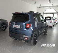 Auto - Jeep renegade 1.3 t4 phev 4xe limited