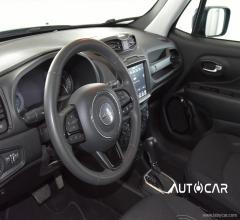 Auto - Jeep renegade 1.3 t4 phev 4xe limited