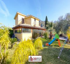 Case - Villa indipendente portella scirocco