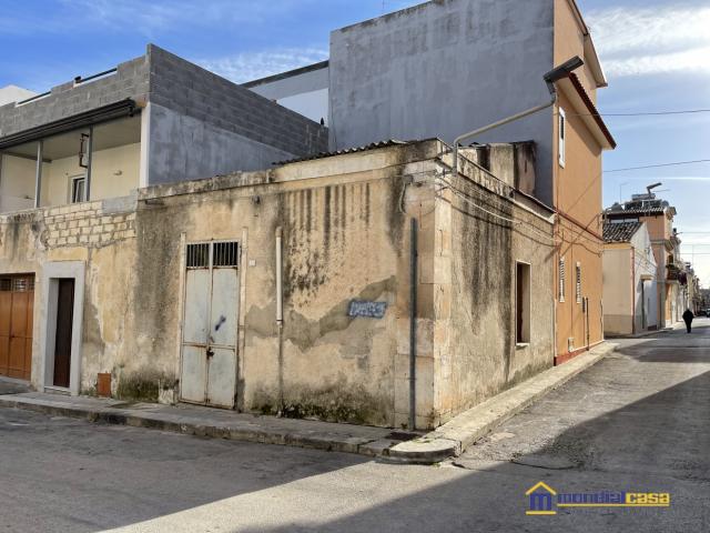 Appartamenti in Vendita - Pachino