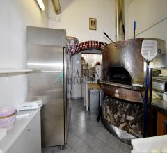 Case - Attivita' pizzeria in vendita viale  forlanini -  trattabile