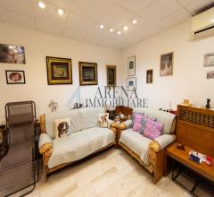 Case - Mecenate tre locali con terrazzo e box doppio
