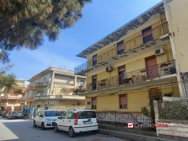 Villafranca, pressi parco briosa, appartamento di ampia metratura con terrazzo