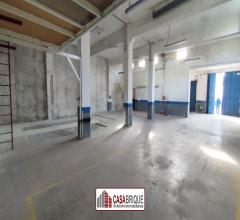Vendita locale artigianale