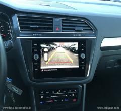 Auto - Volkswagen tiguan 2.0tdi 150 elegance full led virtual ergoactive