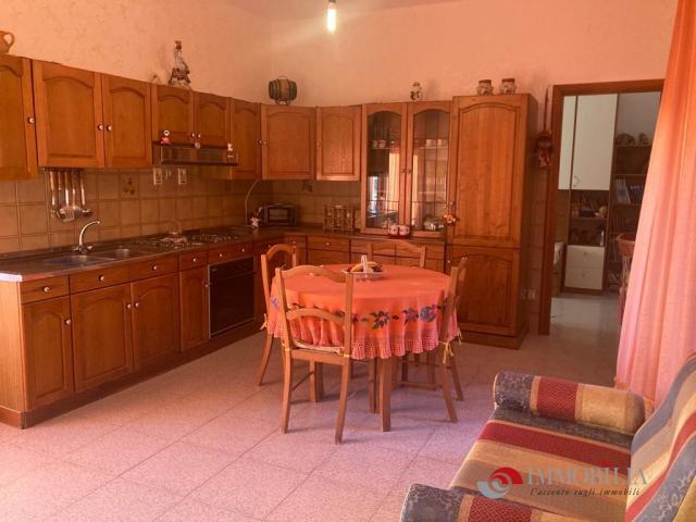 Appartamento in vendita- zona san carlo- condofuri