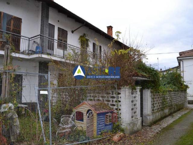 Case - Appartamento - via iv marzo, 4 - lauriano (to)