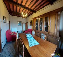 Appartamenti in Vendita - Appartamento con vista panoramica 132 mq  in palazzo storico medievale