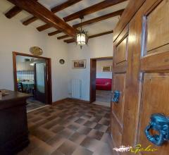 Appartamenti in Vendita - Appartamento con vista panoramica 132 mq  in palazzo storico medievale