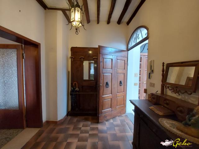 Appartamenti in Vendita - Appartamento con vista panoramica 132 mq  in palazzo storico medievale