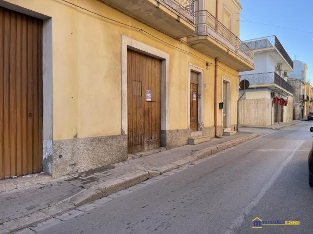 Appartamenti in Vendita - Marsala