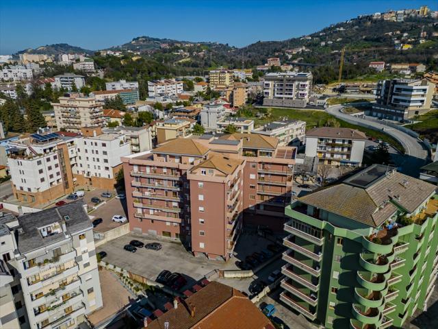 Appartamenti in Vendita - Appartamento in vendita a chieti scalo - stazione