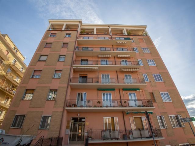 Appartamento in vendita a chieti centro storico