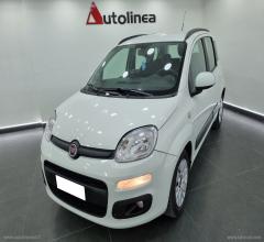 Auto - Fiat panda 1.3 mjt 80 cv s&s easy