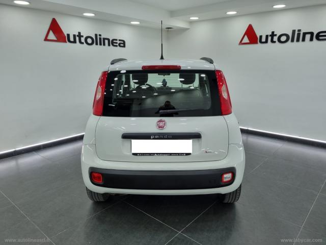 Auto - Fiat panda 1.3 mjt 80 cv s&s easy