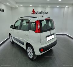 Auto - Fiat panda 1.3 mjt 80 cv s&s easy