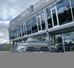 Auto - Audi a4 avant 2.0 tdi 190cv s tr. bus. sport