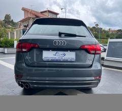 Auto - Audi a4 avant 2.0 tdi 190cv s tr. bus. sport