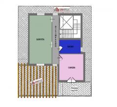 Case - Nuova costruzione villa indipendente