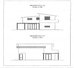 Case - Nuova costruzione villa indipendente