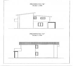 Case - Nuova costruzione villa indipendente