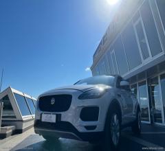 Auto - Jaguar e-pace 2.0d 150cv awd aut. s