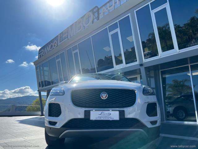 Auto - Jaguar e-pace 2.0d 150cv awd aut. s