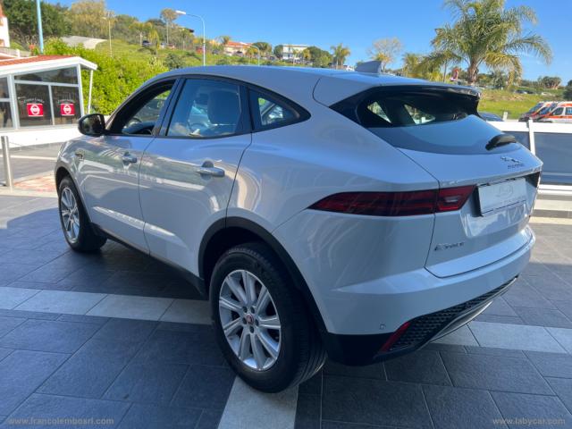 Auto - Jaguar e-pace 2.0d 150cv awd aut. s