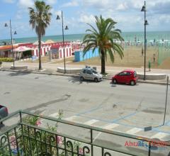 Case - Vasto marina centralissimo, fronte mare