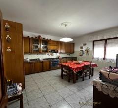 Appartamento con giardino a castelnuovo