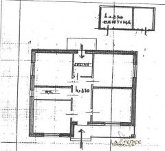 Case - Casa indipendente con terreno ad avenza