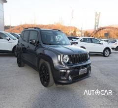 Jeep renegade 1.0 t3 night eagle