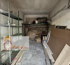 Appartamenti in Vendita - Garage in vendita a siracusa tunisi